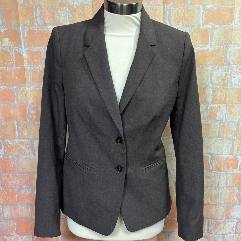 The Limited Fitted Blazer